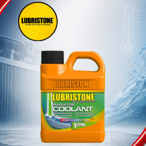 Refrigerante Verde LUBRISTONE™
