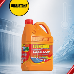 Refrigerante Rojo LUBRISTONE™