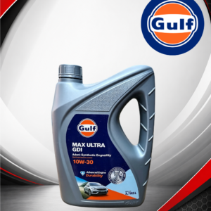MAX ULTRA GDI 10w30 galón