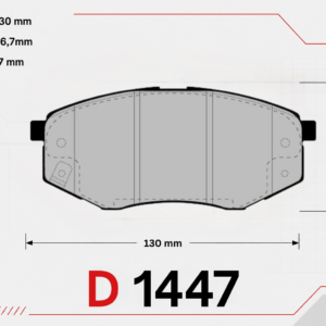 D1447