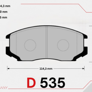 D535