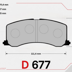 D677