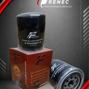 Filtro de Aceite 8-97309927-0