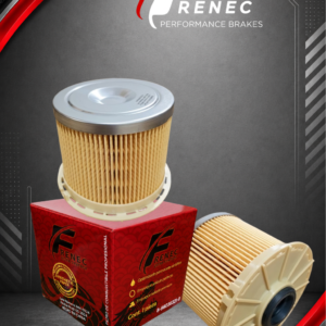 Filtro de Combustible 8-98036321-0