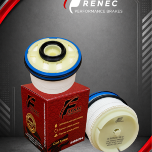 Filtro de Combustible 8-98194119-0