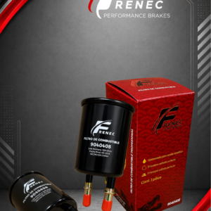 Filtro de Combustible 9040408