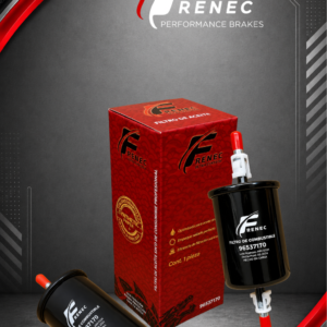 Filtro de Combustible 96537170