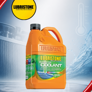Refrigerante Verde LUBRISTONE™