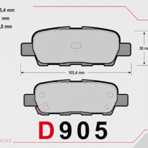 D905