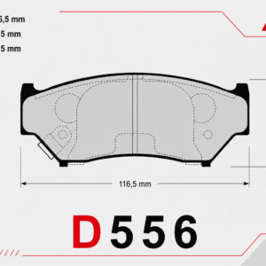 D556