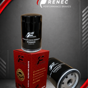 Filtro de Aceite PH2825