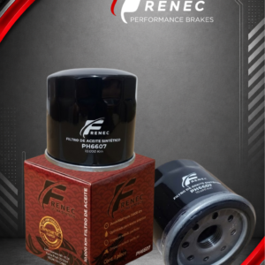 Filtro de Aceite PH6607