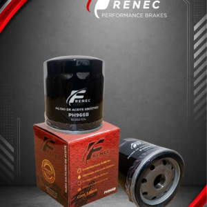 Filtro de Aceite PH966B